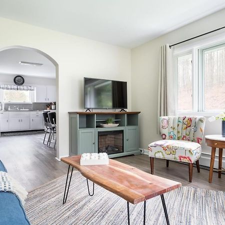 Cedar Creek Cottage Close To Downtown Traverse City Beaches And The Tart Trail Exterior photo