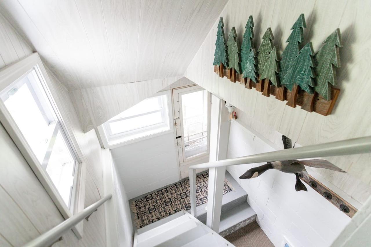 Cedar Creek Cottage Close To Downtown Traverse City Beaches And The Tart Trail Exterior photo