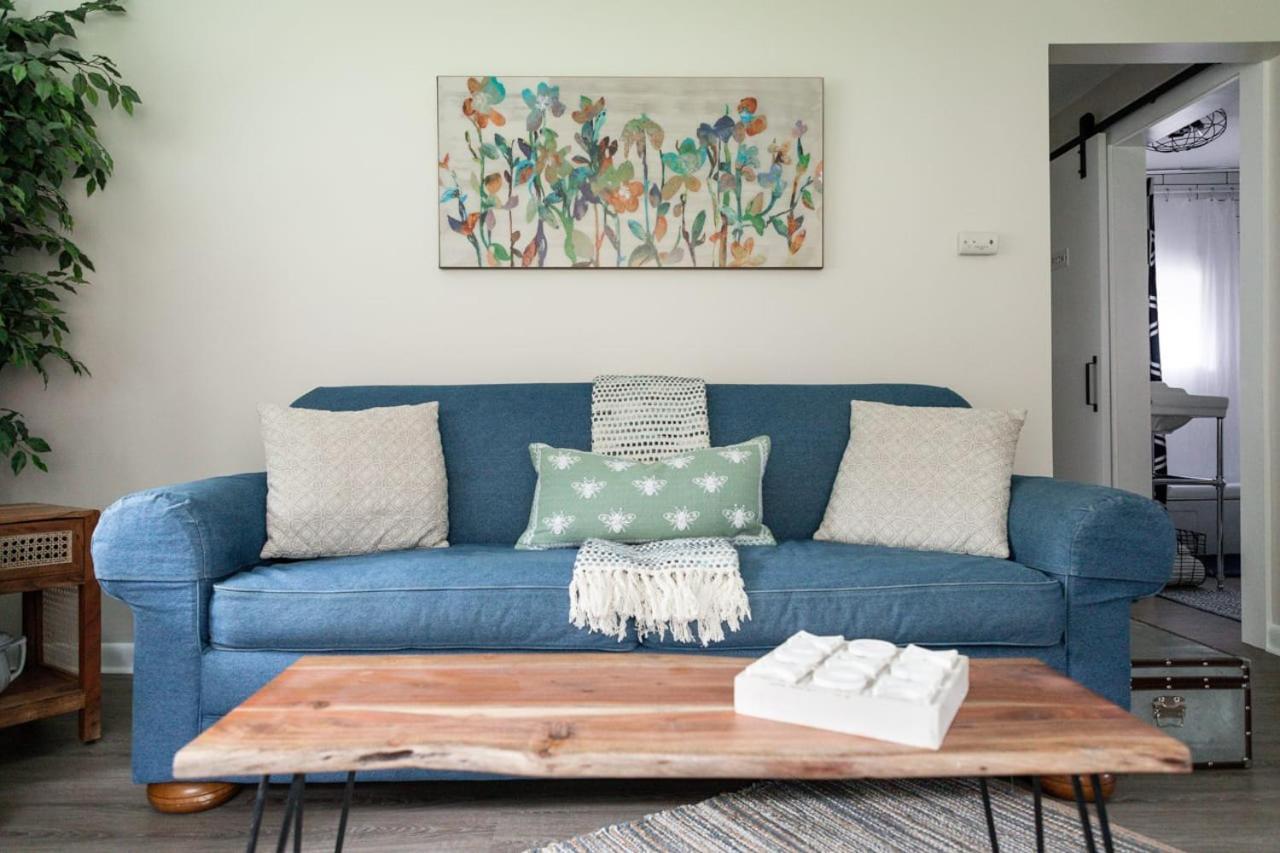 Cedar Creek Cottage Close To Downtown Traverse City Beaches And The Tart Trail Exterior photo