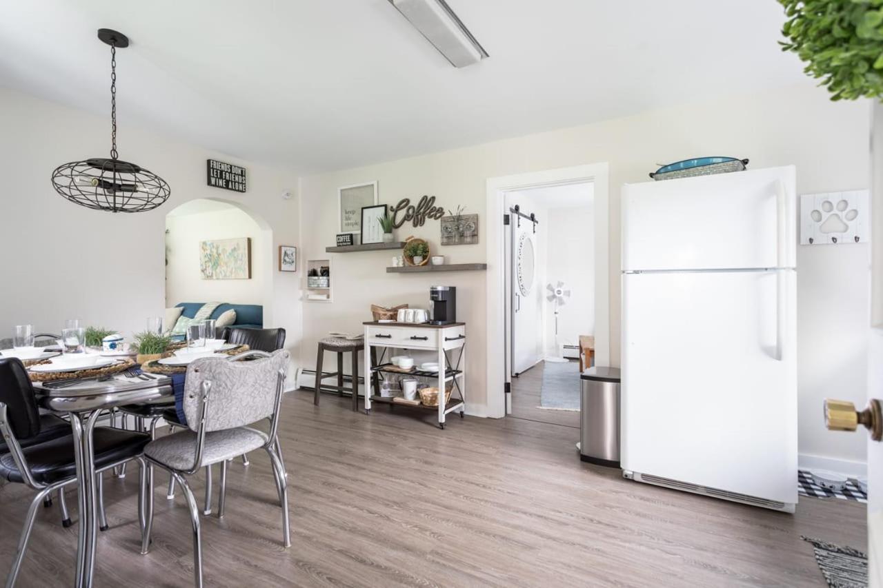 Cedar Creek Cottage Close To Downtown Traverse City Beaches And The Tart Trail Exterior photo