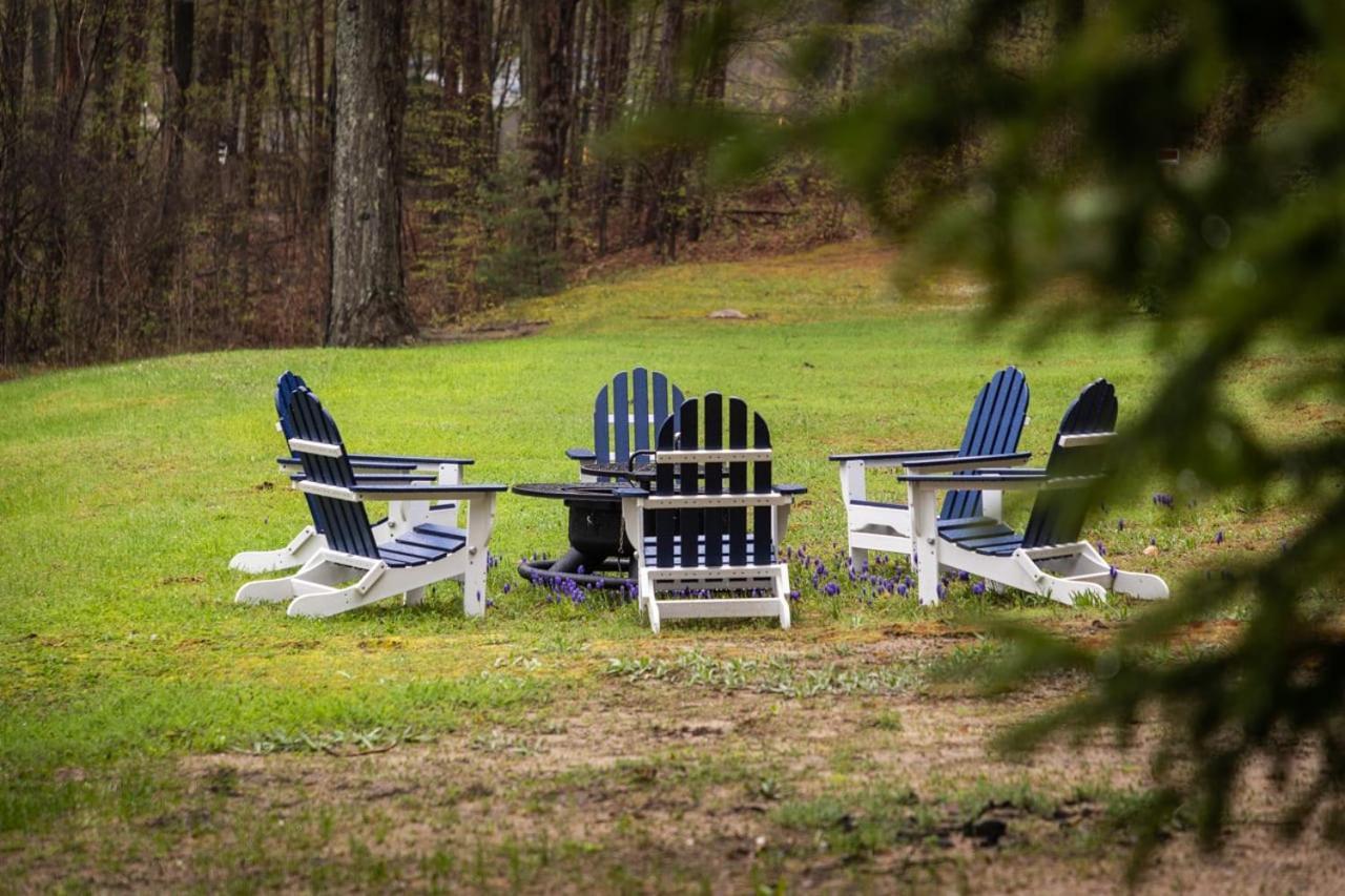 Cedar Creek Cottage Close To Downtown Traverse City Beaches And The Tart Trail Exterior photo