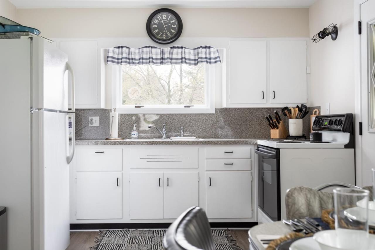 Cedar Creek Cottage Close To Downtown Traverse City Beaches And The Tart Trail Exterior photo