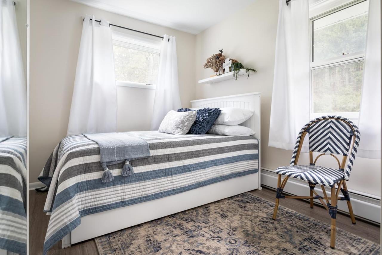 Cedar Creek Cottage Close To Downtown Traverse City Beaches And The Tart Trail Exterior photo